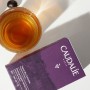 Пищевая добавка дренирующий био-чай Caudalie Vinotherapie Draining Organic Herbal Teas, 20 шт