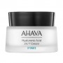 Крем для лица Ahava Hyaluronic Acid 24/7 Cream с гиалуроновой кислотой, 50 мл