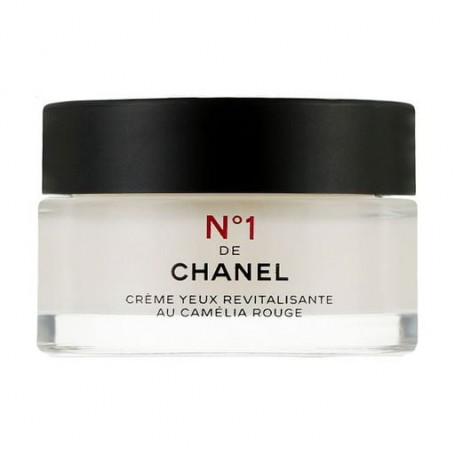 Восстанавливающий крем для кожи вокруг глаз Chanel N1 De Chanel Revitalizing Eye Cream, 15 г