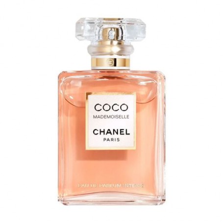 Chanel Coco Mademoiselle Intense Парфюмированная вода женская, 200 мл