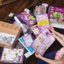 Набор для праздника Vladi Toys Вечеринка маленьких фей, на украинском языке, от 5 лет (VT6010-04)