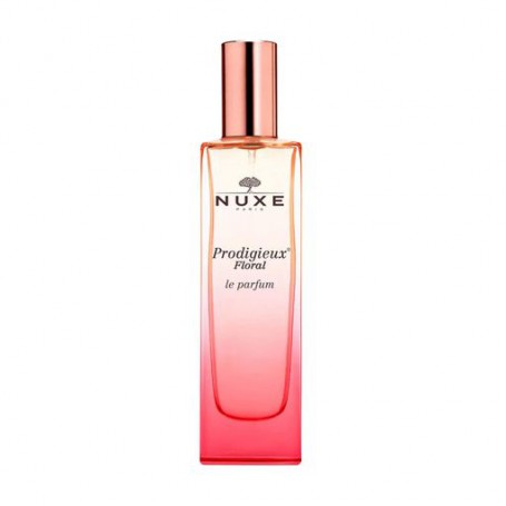 Nuxe Prodigieux Floral Le Parfum Парфюмированная вода женская, 50 мл