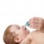 Аспиратор назальный Bbluv Noze ручной, без фильтра (B0132)