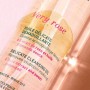 Нежное очищающее масло для лица Nuxe Very Rose Delicate Cleansing Oil, 150 мл