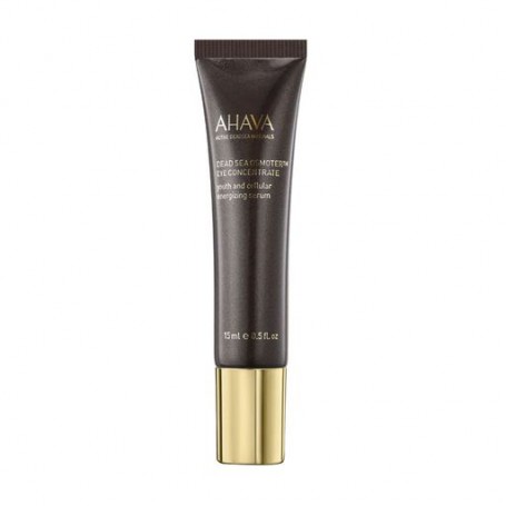Концентрированная сыворотка для кожи вокруг глаз Ahava Active DeadSea Minerals Dead Sea Osmoter Eye Concentrate, 15 мл
