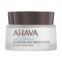 Увлажняющий крем для лица Ahava Time To Hydrate Essential Day Moisturizer Combination для комбинированной кожи, 50 мл