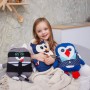 Сплюша Vladi Toys Енот, от 3 лет, 2 элемента (RZ4001-05)