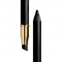 Карандаш для глаз Chanel Le Crayon Yeux, 01 Noir, 1 г