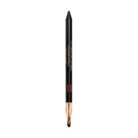 Стойкий карандаш для губ Chanel Le Crayon Levres 192 Prune Noire, 1.2 г