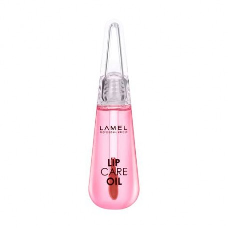 Масло для губ Lamel Professional Comfort Care Oil, 404, 6 мл