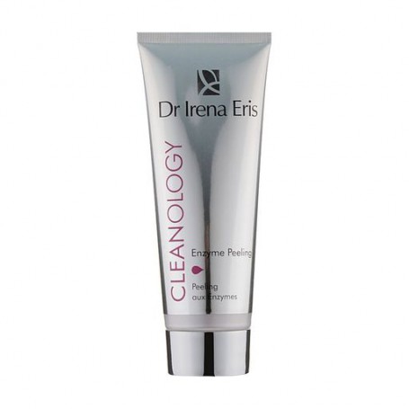 Энзимный пилинг для сухой и чувствительной кожи лица Dr Irena Eris Enzyme Peeling, 75 мл