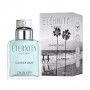 Calvin Klein Eternity Summer Daze Туалетная вода мужская, 100 мл