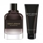 Парфюмированный набор мужской Givenchy Gentleman Boisee (парфюмированная вода, 60 мл + гель для душа, 75 мл)