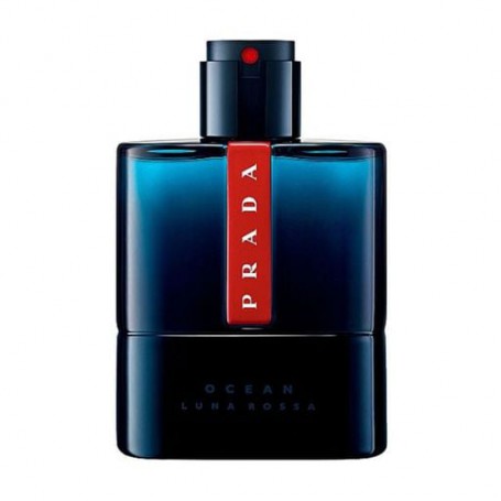 Prada Luna Rossa Ocean Туалетная вода мужская, 50 мл