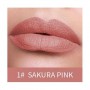 Матовый блеск для губ Imagic Hereiam Velvet Matte Lipgloss LP-2001, 1 Sakura Pink, 4 мл