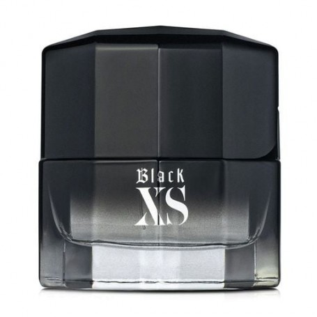 Paco Rabanne Black XS Туалетная вода мужская, 50 мл (ТЕСТЕР)
