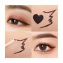 Гелевый карандаш для глаз Imagic Gel Eyeliner Pencil EY-350, 1 Black, 0.35 г