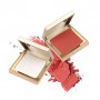 Хайлайтер-румяна для лица Imagic Radiant Highlight and Blusher FA-130, H01 Carats, 8.8 г