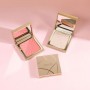 Хайлайтер-румяна для лица Imagic Radiant Highlight and Blusher FA-130, H01 Carats, 8.8 г