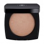 Мерцающая пудра-хайлайтер для лица Chanel Poudre Lumiere Highlighting Powder 10 Ivory Gold, 8.5 г