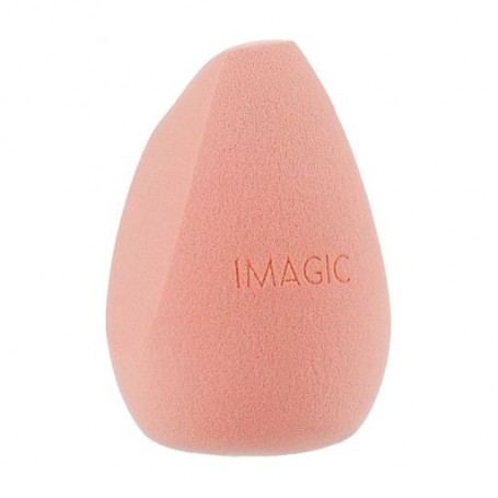 Спонж для макияжа Imagic Non-Latex Makeup Sponge TL-435, 9