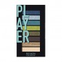 Палетка для век Revlon ColorStay Looks Book Eye Shadow Palettes, 910 Player, 3.4 г