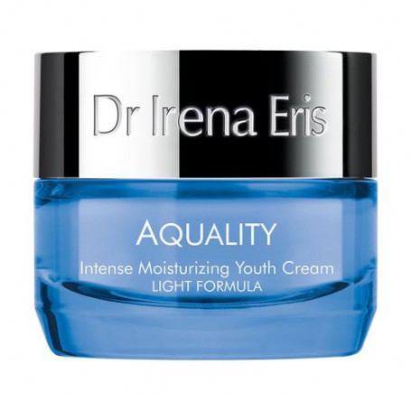 Интенсивно увлажняющий крем для лица Dr. Irena Eris Aquality Intense Moisturizing Youth Cream, 50 мл