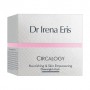 Крем-гелевая ночная маска для лица Dr. Irena Eris Circalogy Nourishing & Skin Empowering Overnight Mask, 50 мл