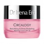 Дневной крем для лица Dr. Irena Eris Circalogy Beautifying & Stress-Protection Morning Cream, SPF 30, 50 мл