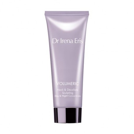 Концентрат для шеи и декольте Dr. Irena Eris Volumeric Neck & Decollete Sculpting Day & Night Concentrate, 75 мл