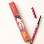 Карандаш для бровей Catkin Summer Palace Waterproof Eybrow Pencil со щеточкой, C06 Brown Tea, 0.16 г