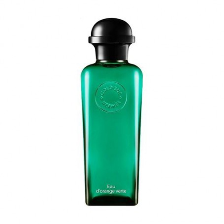 Hermes Eau d'Orange Verte Одеколон унисекс, 200 мл (ТЕСТЕР)