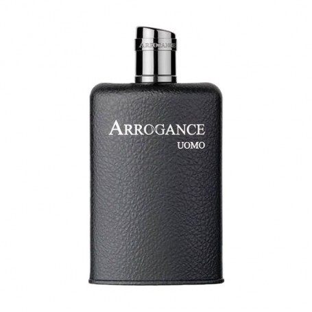 Парфюмированный спрей после бритья Arrogance Uomo After Shave Spray мужской, 100 мл