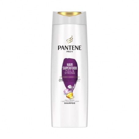Шампунь для волос Pantene Pro-V Питательный коктейль, 400 мл