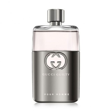 Gucci Guilty Туалетная вода мужская, 90 мл