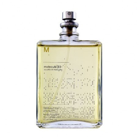 Escentric Molecules Molecule 03 Туалетная вода унисекс, 100 мл