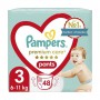 Подгузники-трусики Pampers Premium Care Pants размер 3 (6-11 кг), 48 шт