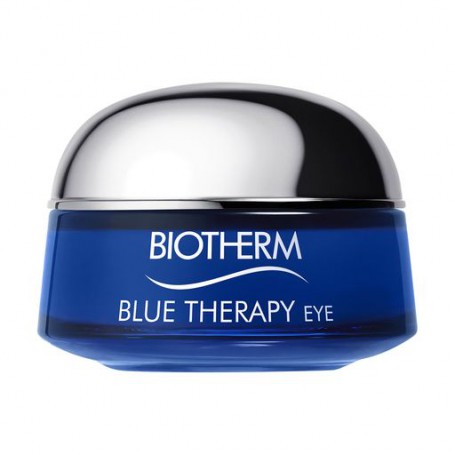 Крем для кожи вокруг глаз Biotherm Blue Therapy Eye против морщин, 15 мл
