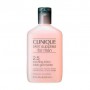 Мужской лосьон для лица Clinique Skin Supplies Scruffing Lotion очищающий, для нормальной кожи, 200 мл