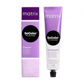 Стойкая крем-краска для волос Matrix Socolor Beauty (Pre-Bonded Permanent) Extra Coverage 510G, 90 мл