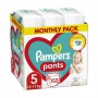 Подгузники-трусики Pampers Pants размер 5 (12-17 кг), 152 шт