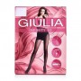 Колготки женские Giulia Infinity классические, без шортиков, 40 DEN, Daino, размер 5