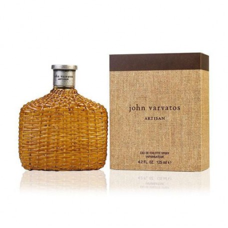 John Varvatos Artisan Туалетная вода мужская, 75 мл