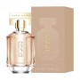 Hugo Boss The Scent For Her Парфюмированная вода женская, 50 мл