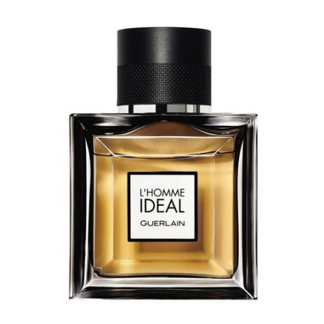 Guerlain L'Homme Ideal Туалетная вода мужская, 50 мл