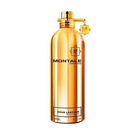 Montale Aoud Leather Парфюмированная вода унисекс, 100 мл