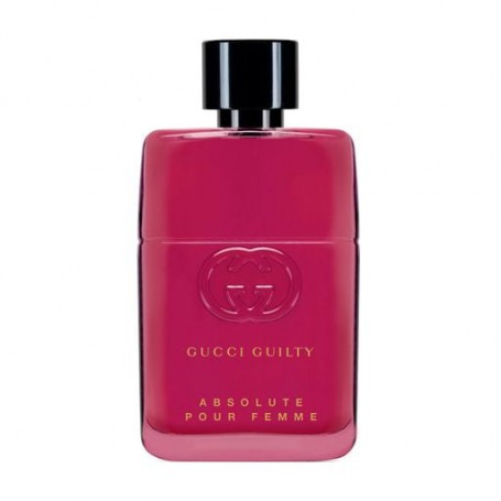 Gucci Guilty Absolute Парфюмированная вода женская, 90 мл