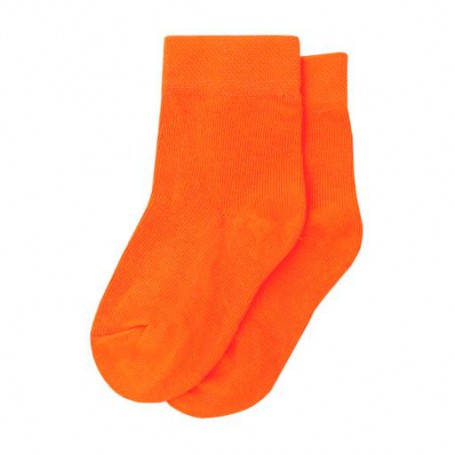 Детские носки Giulia KSL Color Calzino Orange, размер 20