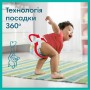 Подгузники-трусики Pampers Premium Care Pants размер 4 (9-15 кг), 58 шт
