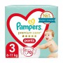 Подгузники-трусики Pampers Premium Care Pants размер 3 (6-11 кг), 70 шт